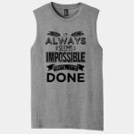 V.I.T. Muscle Tank Thumbnail