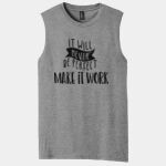 V.I.T. Muscle Tank Thumbnail