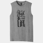 V.I.T. Muscle Tank Thumbnail