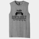 V.I.T. Muscle Tank Thumbnail