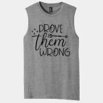 V.I.T. Muscle Tank Thumbnail