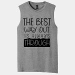 V.I.T. Muscle Tank Thumbnail