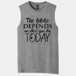 V.I.T. Muscle Tank Thumbnail