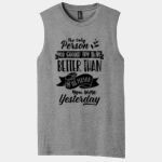 V.I.T. Muscle Tank Thumbnail