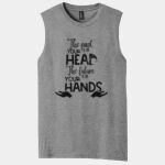 V.I.T. Muscle Tank Thumbnail