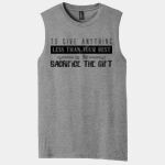 V.I.T. Muscle Tank Thumbnail