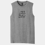 V.I.T. Muscle Tank Thumbnail