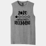 V.I.T. Muscle Tank Thumbnail