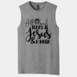 V.I.T. Muscle Tank Thumbnail