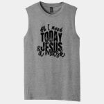 V.I.T. Muscle Tank Thumbnail