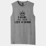 V.I.T. Muscle Tank Thumbnail