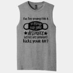 V.I.T. Muscle Tank Thumbnail