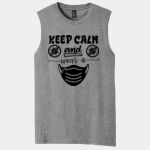 V.I.T. Muscle Tank Thumbnail