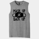 V.I.T. Muscle Tank Thumbnail