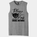 V.I.T. Muscle Tank Thumbnail