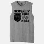 V.I.T. Muscle Tank Thumbnail