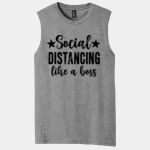 V.I.T. Muscle Tank Thumbnail