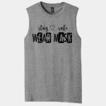 V.I.T. Muscle Tank Thumbnail