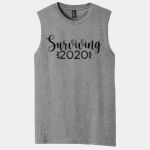 V.I.T. Muscle Tank Thumbnail