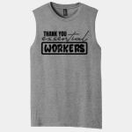 V.I.T. Muscle Tank Thumbnail