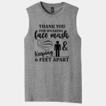 V.I.T. Muscle Tank Thumbnail