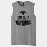 V.I.T. Muscle Tank Thumbnail