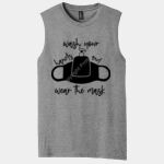 V.I.T. Muscle Tank Thumbnail