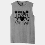 V.I.T. Muscle Tank Thumbnail