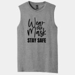 V.I.T. Muscle Tank Thumbnail