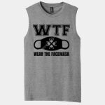 V.I.T. Muscle Tank Thumbnail