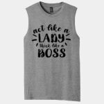 V.I.T. Muscle Tank Thumbnail