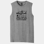 V.I.T. Muscle Tank Thumbnail