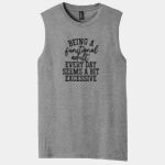 V.I.T. Muscle Tank Thumbnail