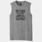 V.I.T. Muscle Tank Thumbnail