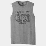 V.I.T. Muscle Tank Thumbnail