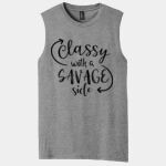 V.I.T. Muscle Tank Thumbnail