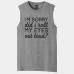 V.I.T. Muscle Tank Thumbnail