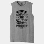 V.I.T. Muscle Tank Thumbnail