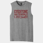 V.I.T. Muscle Tank Thumbnail