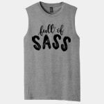 V.I.T. Muscle Tank Thumbnail