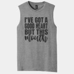 V.I.T. Muscle Tank Thumbnail