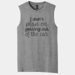 V.I.T. Muscle Tank Thumbnail