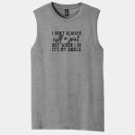 V.I.T. Muscle Tank Thumbnail