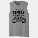 V.I.T. Muscle Tank Thumbnail