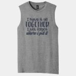 V.I.T. Muscle Tank Thumbnail