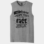 V.I.T. Muscle Tank Thumbnail