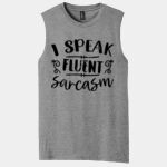 V.I.T. Muscle Tank Thumbnail