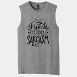 V.I.T. Muscle Tank Thumbnail