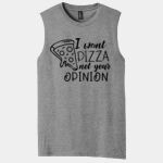 V.I.T. Muscle Tank Thumbnail