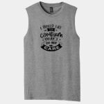 V.I.T. Muscle Tank Thumbnail